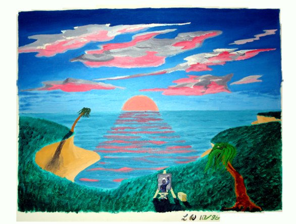 sea