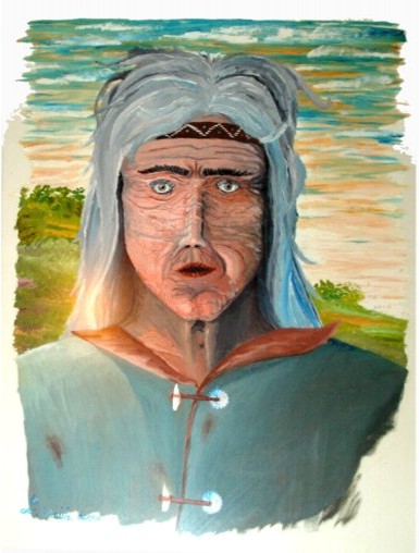 Indianer